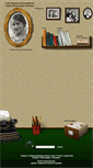 Mobile Screenshot of lotman.pushkinskijdom.ru